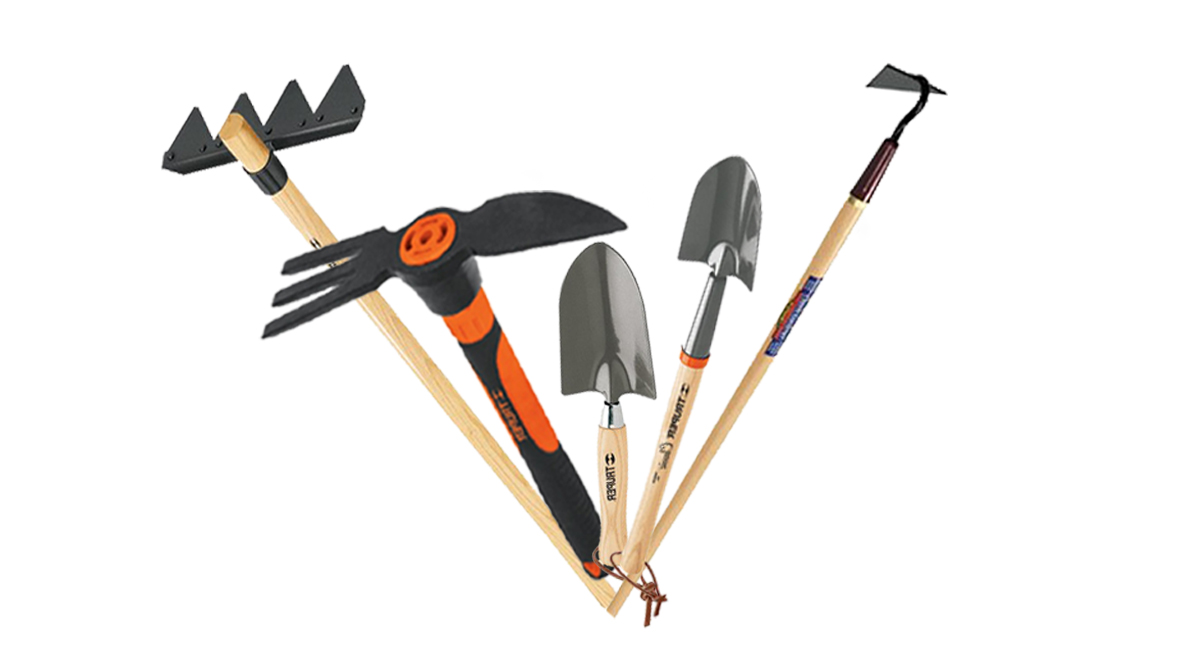 Fire and Gardening Tools