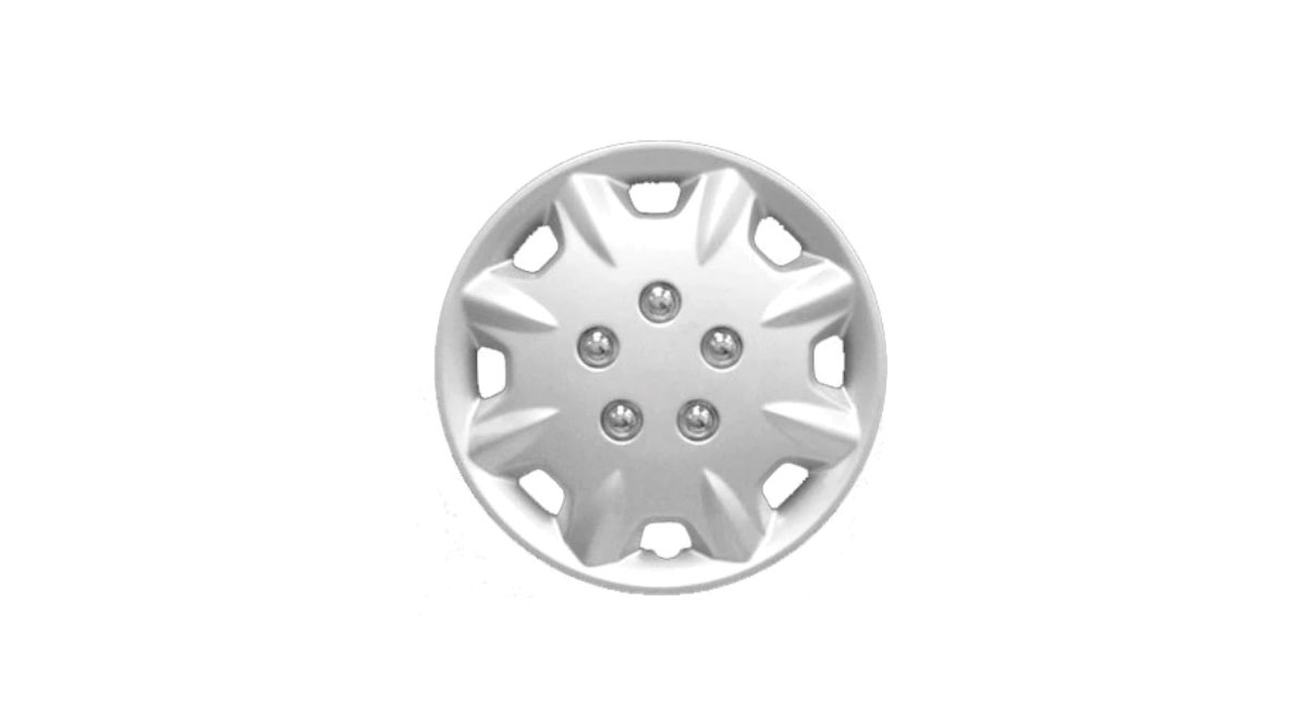 Hubcaps & Wheel Covers