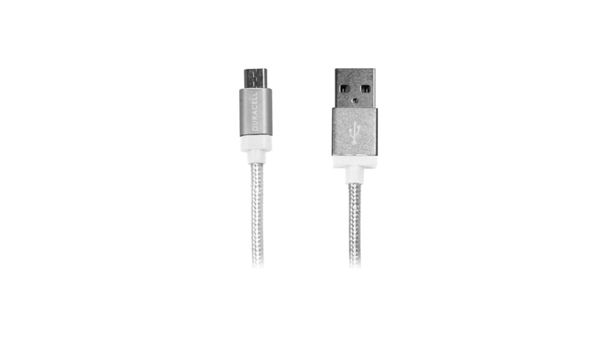Micro USB Sync & Charge Cable