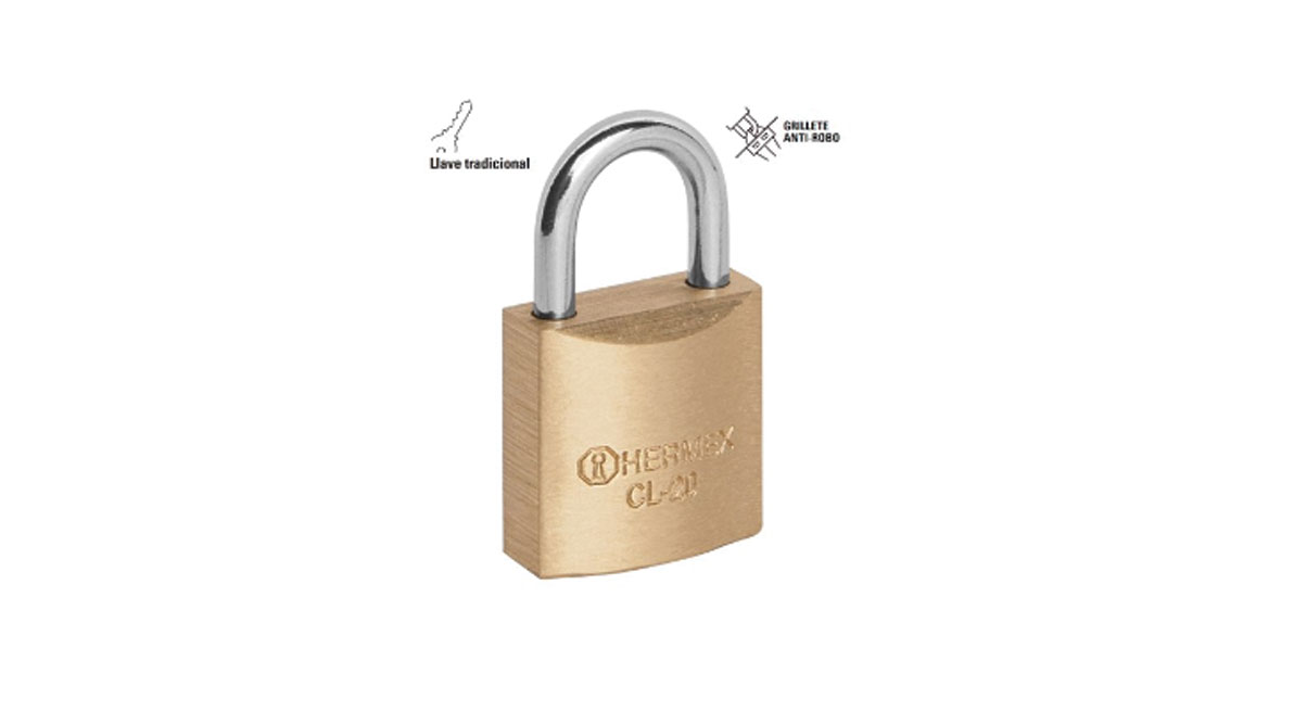 Sliding Bolt Padlocks