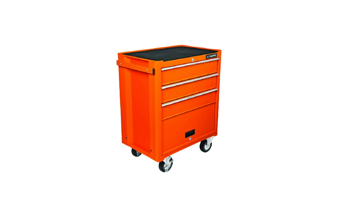Tool Cabinets, Chest, Cart and Storing Units