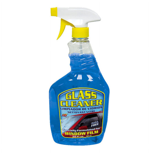 Glass Cleanner 32 oz Hs