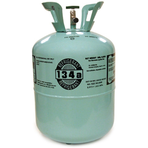 Premiun Refrigerant Cylinder 30 lb Hs