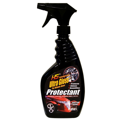 Ultra Gloss Protectant