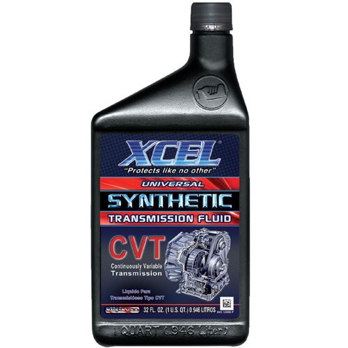 Synthetic CVT fluid universal Xcel