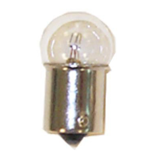 Incandescent bulb 24V 15.24V1157 Hs