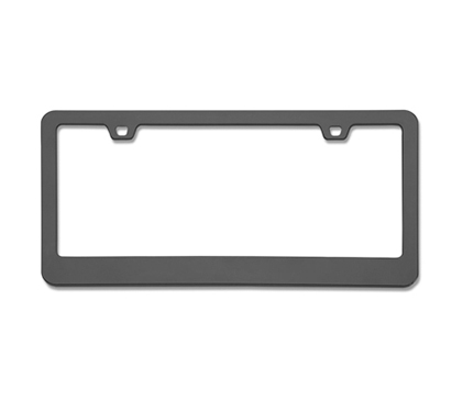 License Frames Neo Classic Hs