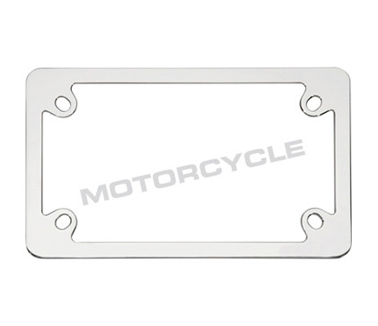 Motorcycle Frames MC Neo Chrome Hs