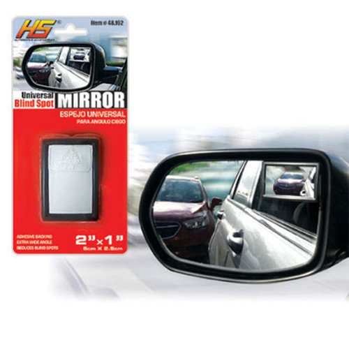 Universal blind spot mirror Hs