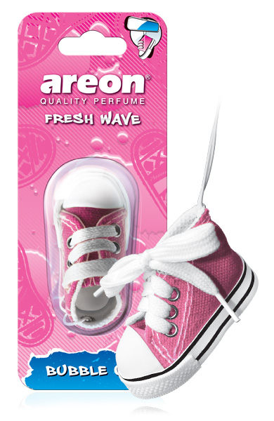 Air Freshener Wave Areon