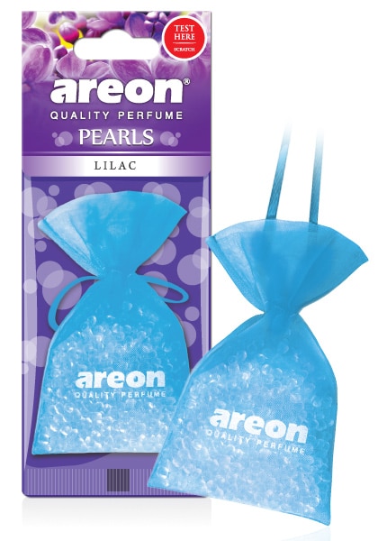 Air Freshener Pearls Areon