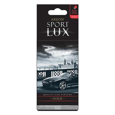 Air Freshener Sport Lux Areon