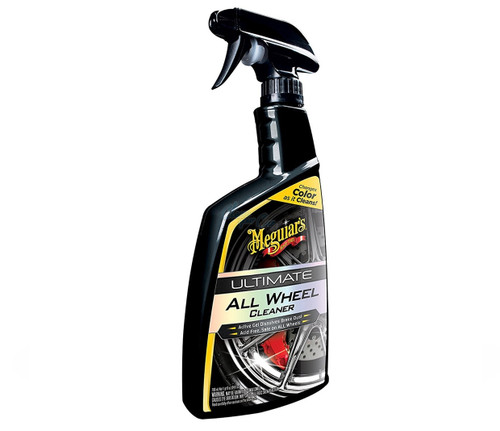 Cleaner All Wheel Ultimate Meguiars