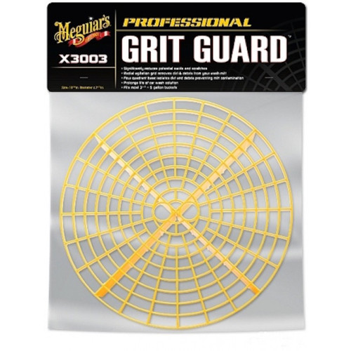 Grit Guard Meguiars