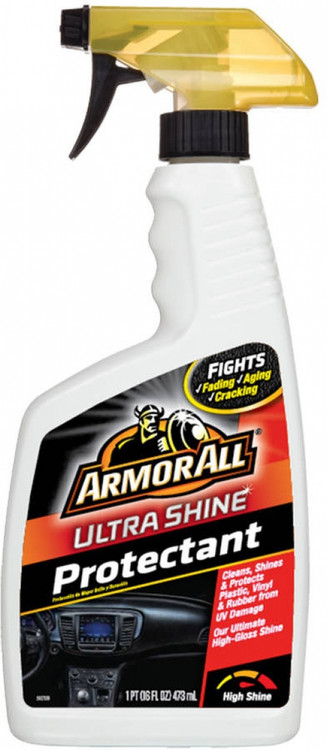  Armor All 1751B Ultra Shine Protectant 16 fl Oz.