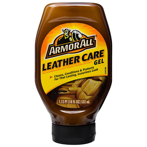Leather Care Gel 18 fl. oz. Armor All