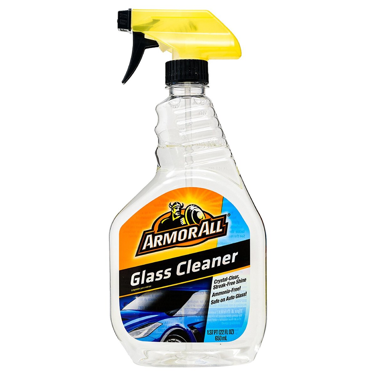Armor All Auto Glass Cleaner 