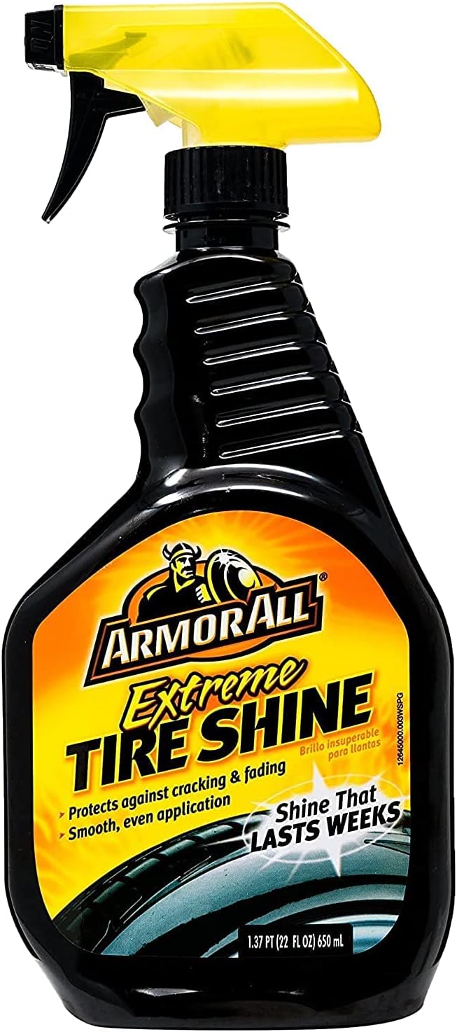 Extreme Tire Shine Armor All