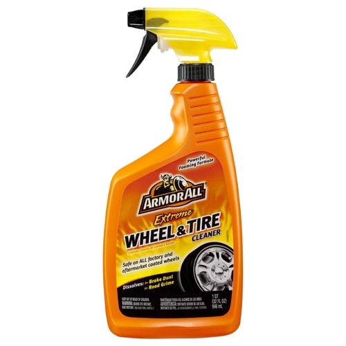 Tire & Wheel Care Kit 1 ct. Armor All