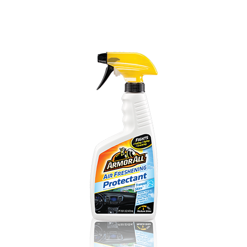 Extreme Wheel & Tire Cleaner (vend pack) 4 fl. oz. Armor All