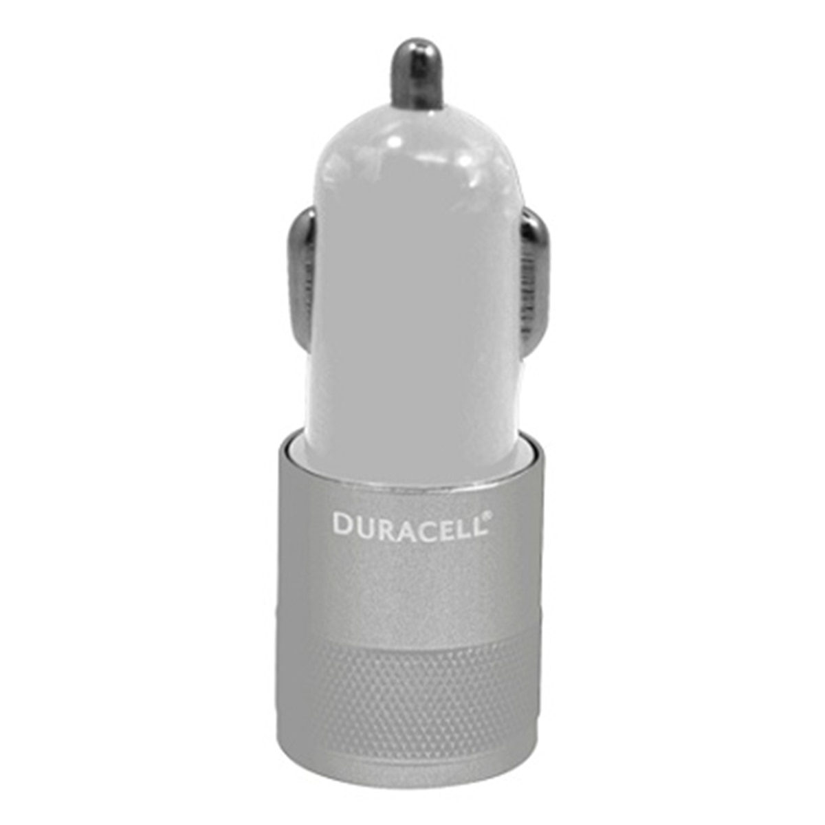 Dual USB Car Charger 2.1Amp Duracell
