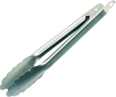 Food Tongs Stainless Steel Imusa