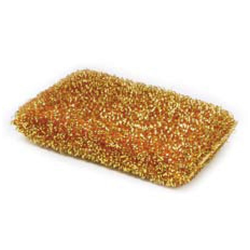 Sponge Fiber Gold Multipurpose Imusa