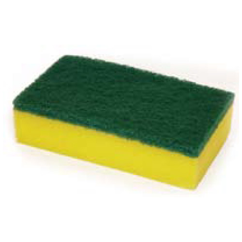 Sponge Dual Texture Medium Imusa