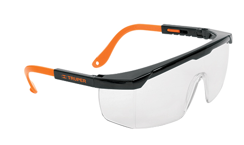 Adjustable Safety Glasses Truper