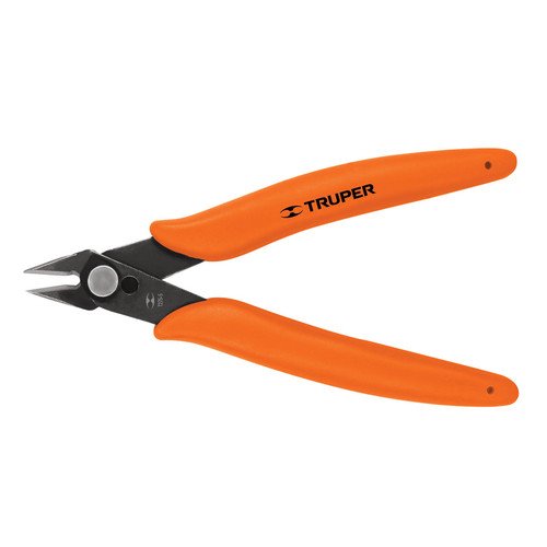 Truper 17314 Needle Shear Electronics Pliers 