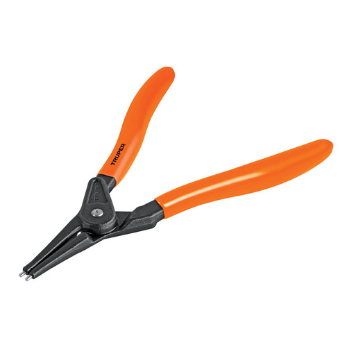 Truper 17363 Open Ring Retaining Ring Pliers Pa-368