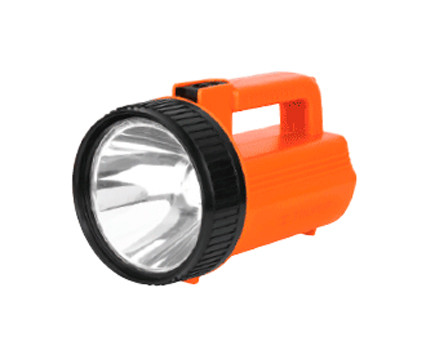 180-Lumen 3-High Power Led Rechargeable Lantern Lire-180 Truper