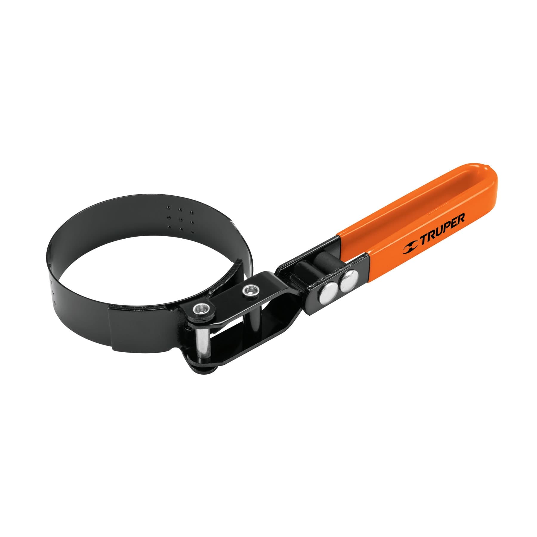 Truper Metal-Strap Oil Filter Wrenches  