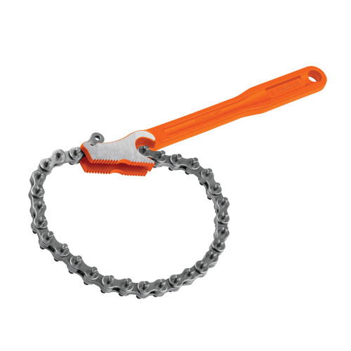 Truper 15515 Universal Chain Wrench LLC-801 11" (280mm)