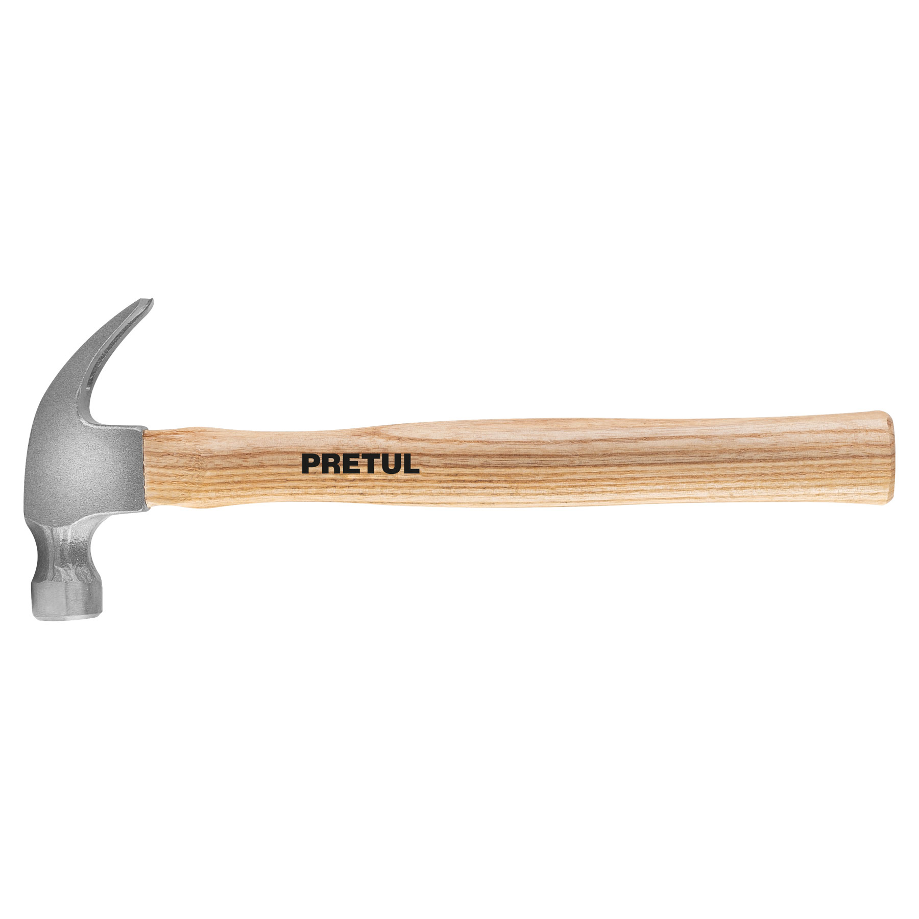 Hammer Curved Claw And Framing Pretul