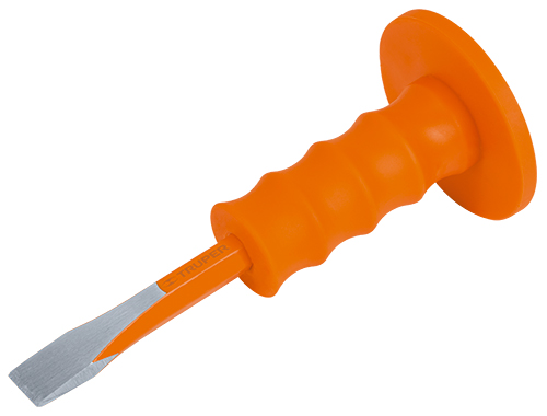 Truper Chisel With Grip 