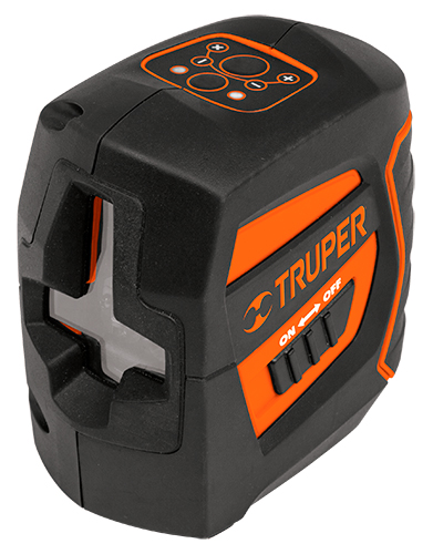  Truper Self-Leveling Cross-Line Laser Level