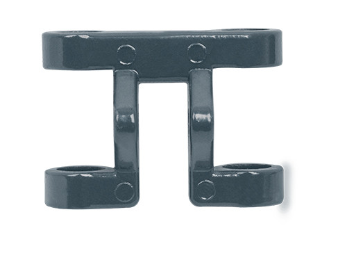 Truper 11953 Tile Cutters Guide Bar Replacement Parts for CAZ-33 & CAZ-40