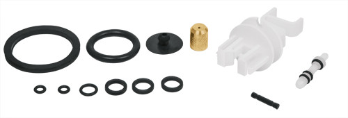 Spares For Hose And Dispenser, Gasket And Nozzles Pretul