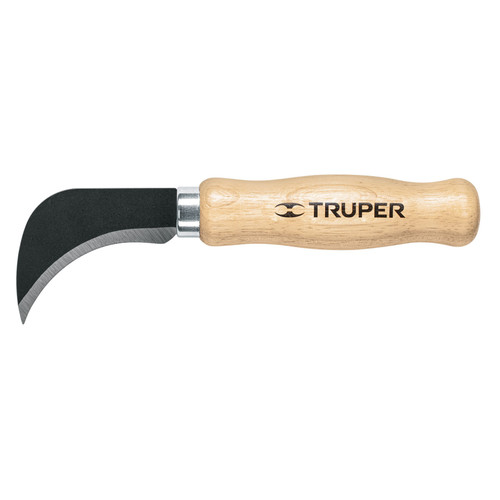 Truper 14462 Linoleum Knife 7 1/2"