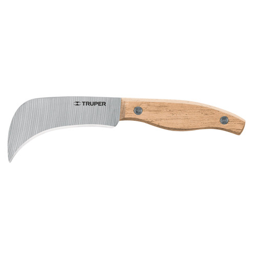 Truper 17002 Linoleum Knife 7" CULI-6