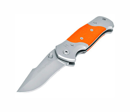 Truper 16981 Folding Knife 4" NV-4