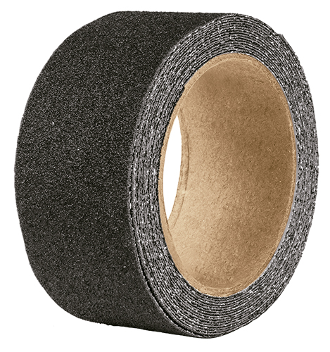 Truper Safety Anti-Slip Roll Tapes By 16.4 ft  2"