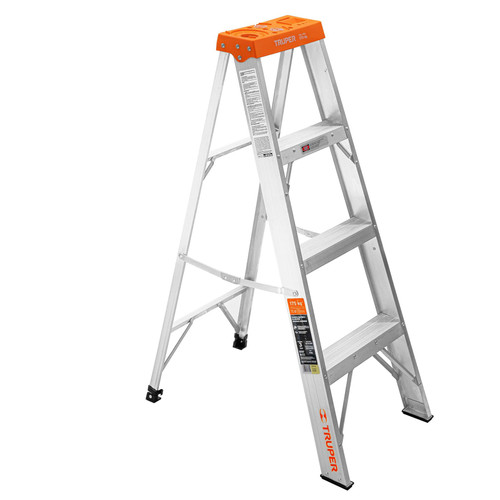 Truper 10435 Steep Ladders Load Capacity 225 Lb