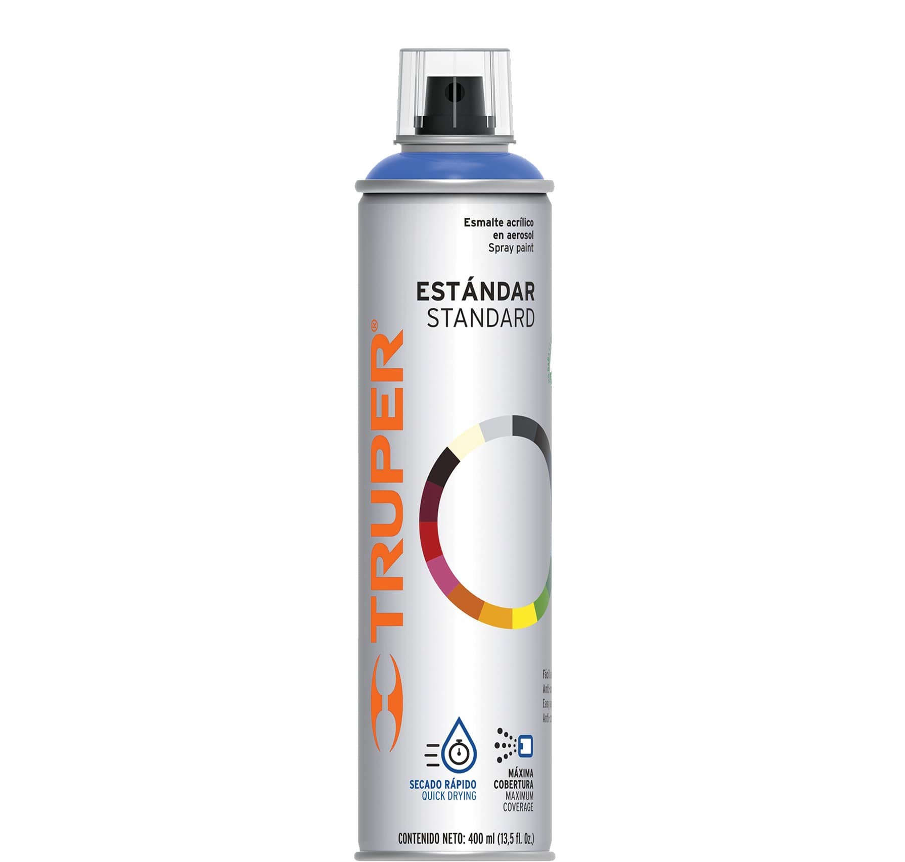 Truper 19031 Spray Paints 13.5 - Ounce 
