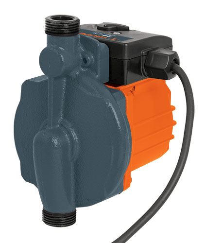 Truper Pressure Booster Pumps 