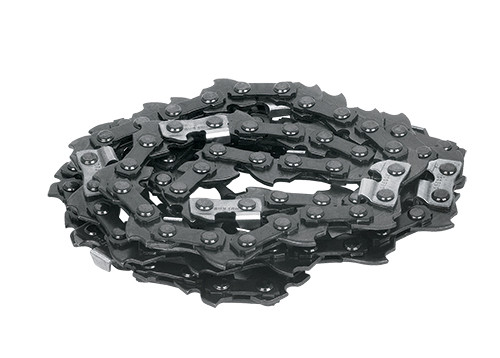 Truper 16629 Replacement Chain for Electric Chainsaw 18"