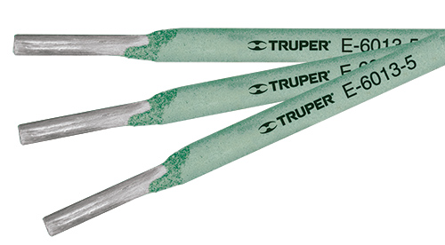 Truper Stick Electrode 6013