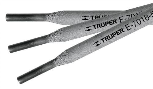 Stick Electrode 7018 Truper