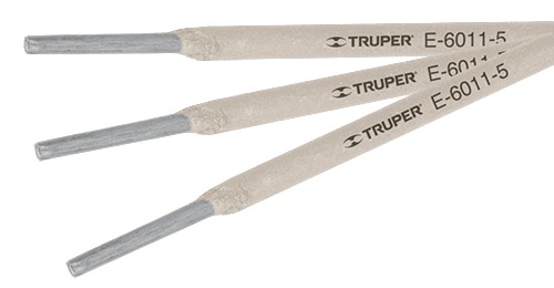 Stick Electrode 6011 Truper